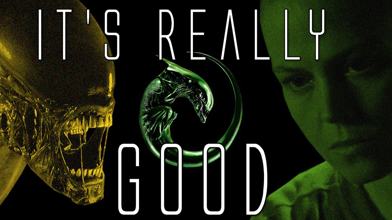 Alien 3: The Definitive End of the Franchise