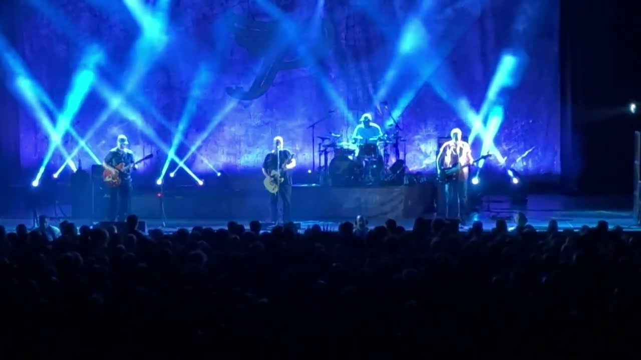 PIXIES - All Over The World @ Hordern Pavilion, Friday 14 November '25