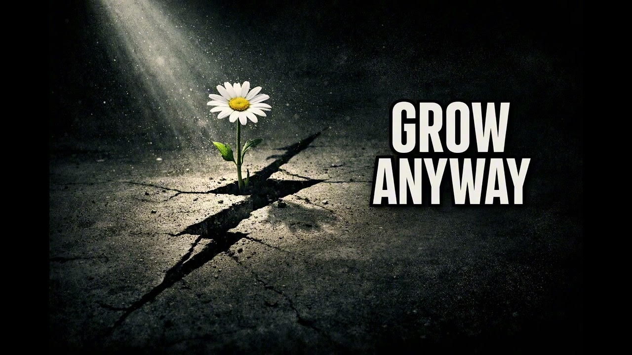 Concrete Daisies — SavageFocus