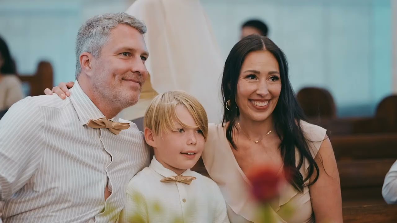 WEDDING OF GEEANNE AND SKYCER! 07.04.24