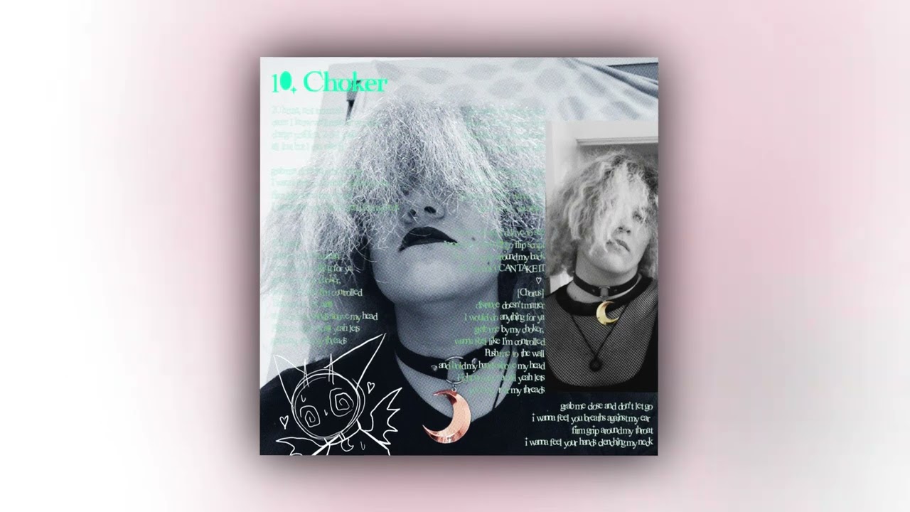 Choker {Official Lyric Video}