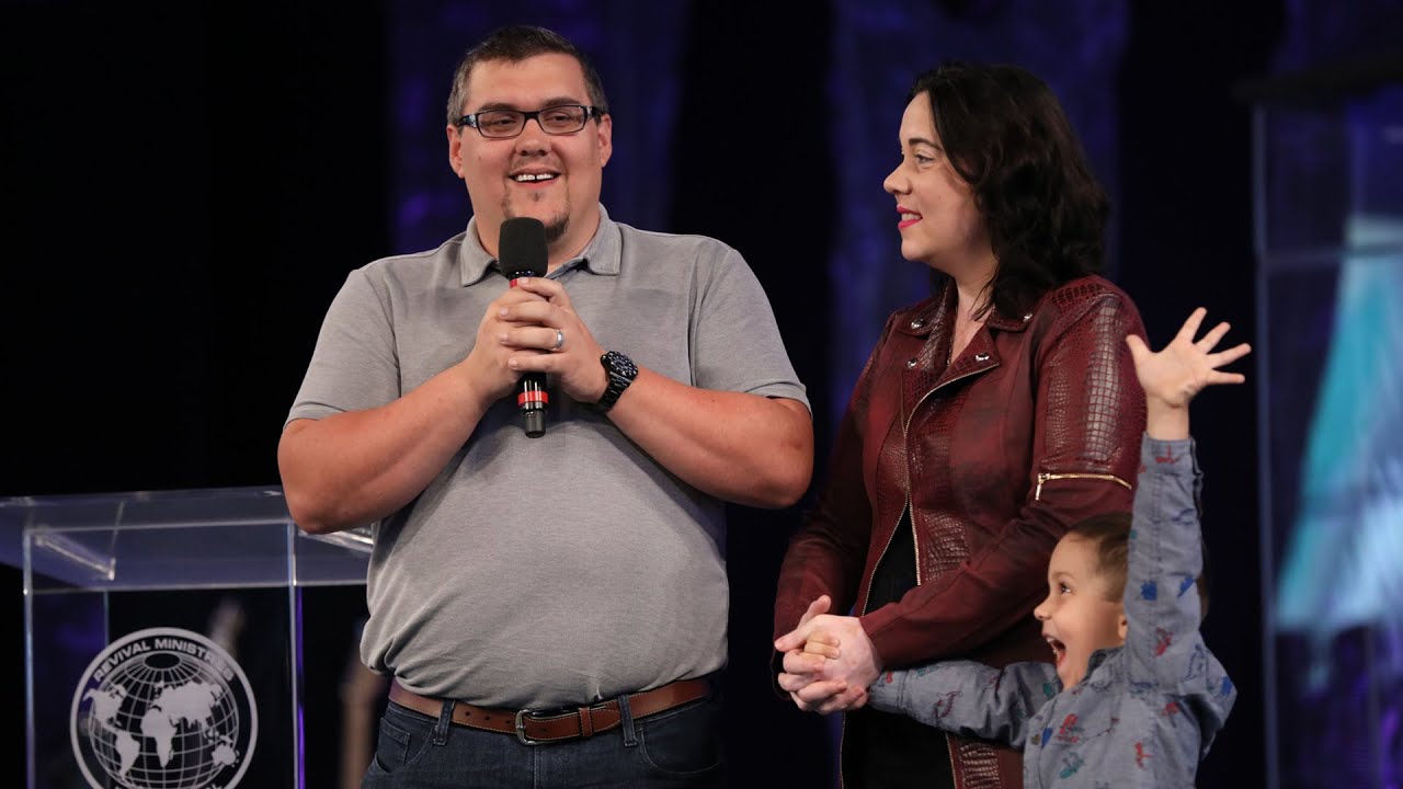 God is in the Upgrading Business | Testimony of God's Provision