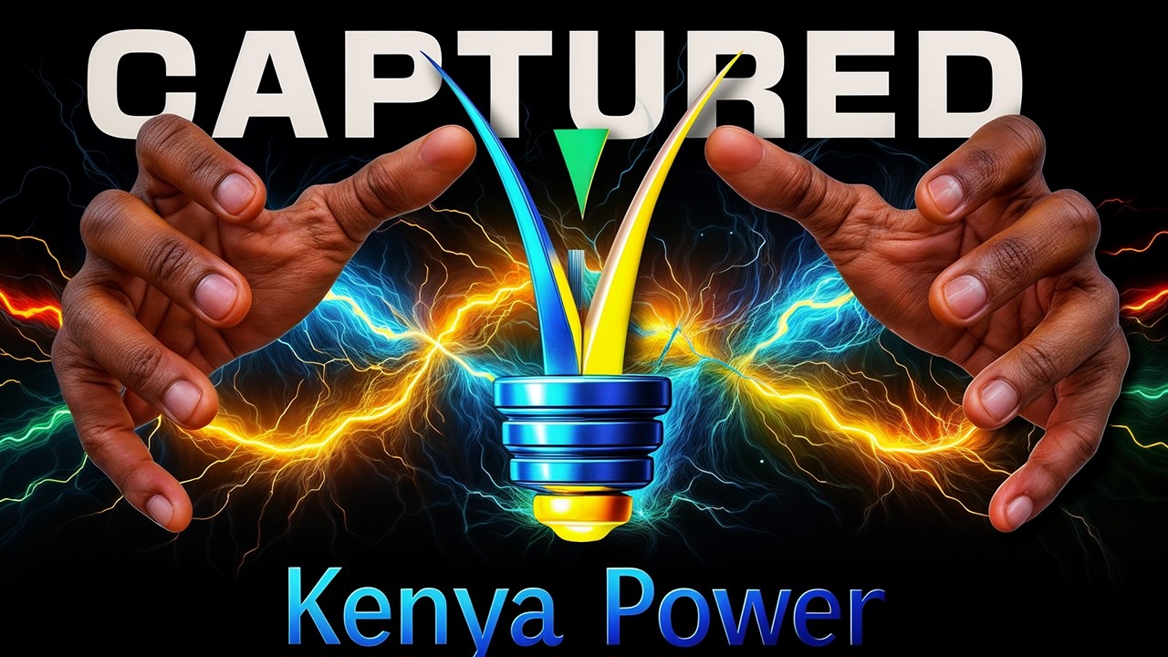 How KPLC Became Kenyas Most Fraudulent Company 