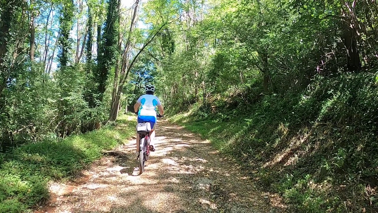 Montello Presa 8 sud Via Porcu
