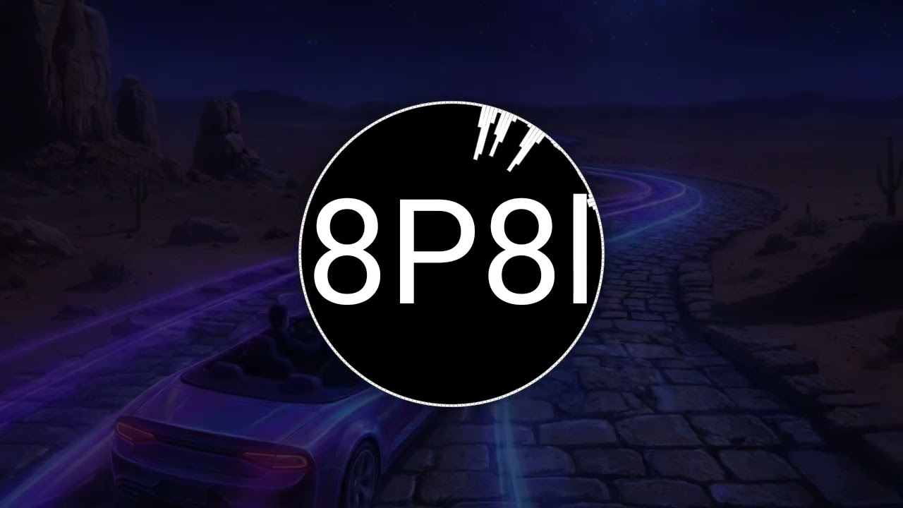 Velvet Road 8P8l 