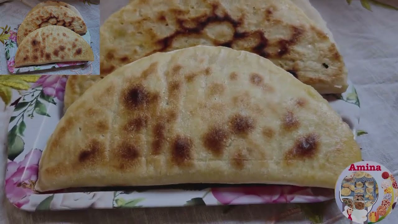 فطاير @بدون غلوتين gluten free Fataer