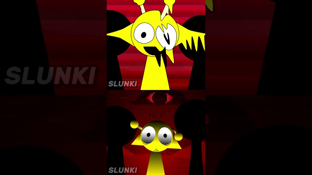 Incredibox Sprunki Simon Realm Vs. Pinki Realm / Full gameplay on the main page in the playlist