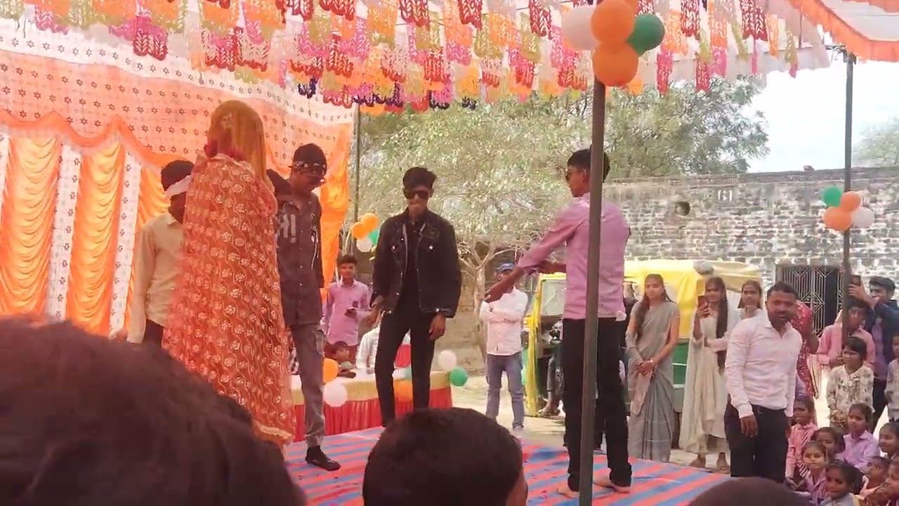 Prema Devi Inter College hot