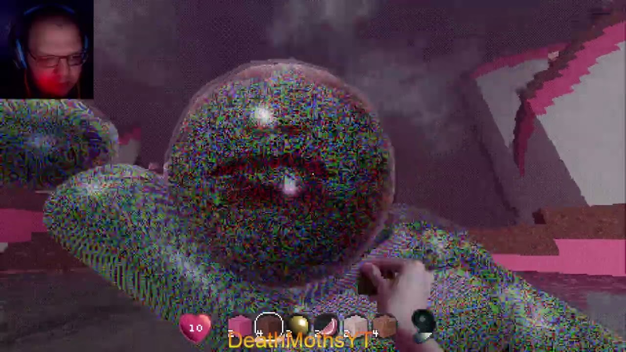 Lucid Blocks part 1?