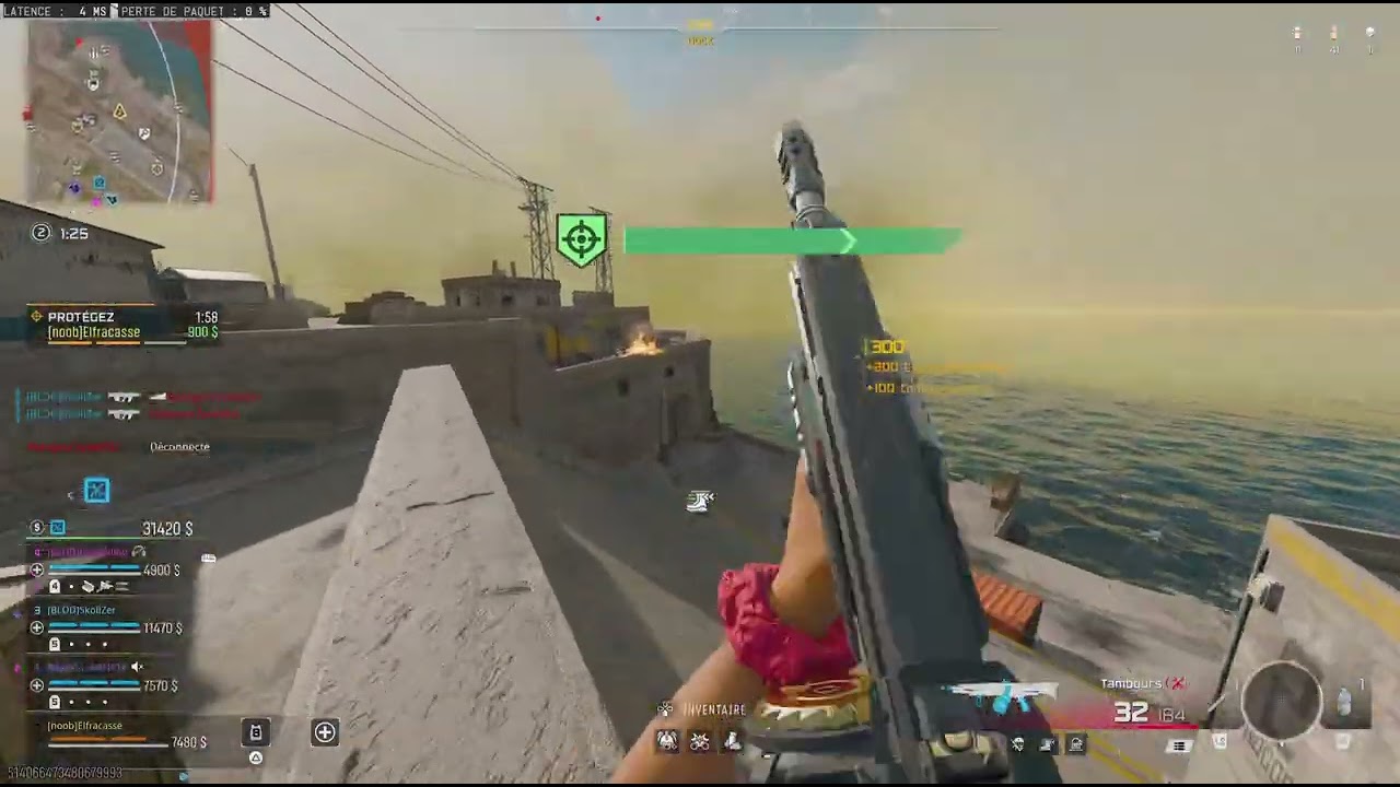Top 1 tchill