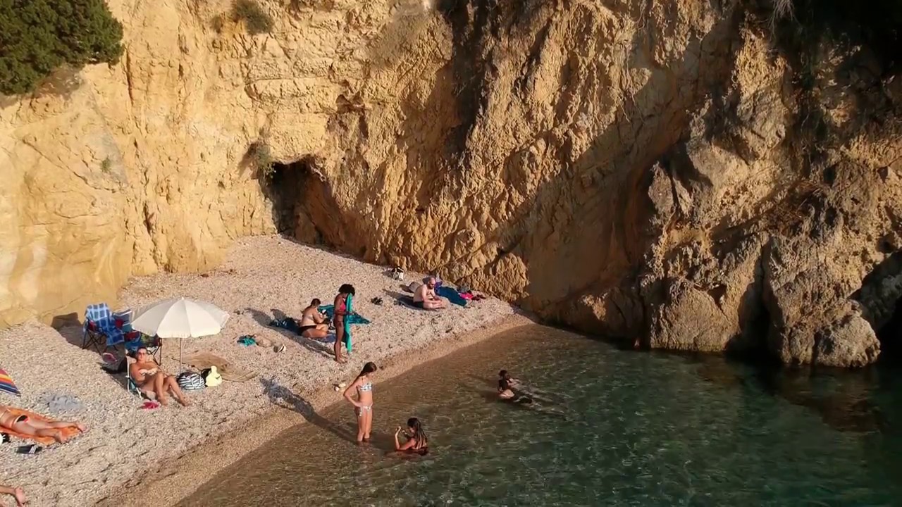 &Sigma;&Upsilon;&Beta;&Omicron;&Tau;&Alpha; &Mu;&Epsilon;&Gamma;&Alpha; &Alpha;&Mu;&Mu;&Omicron;&Sigma; SIVOTA MEGA AMMOS BEACH