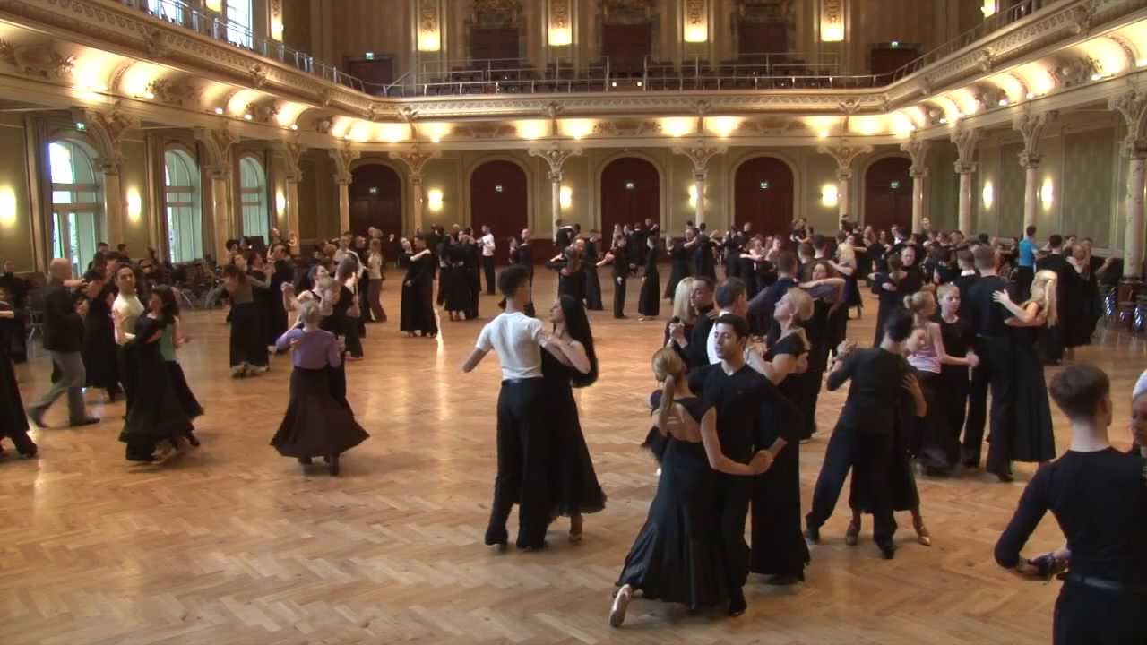 THE CAMP 2013 - Outline Ballroom Part 1 1280 x 720