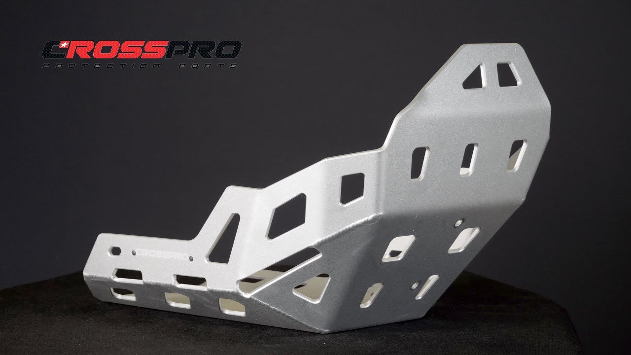 What's so good about Crosspro Protection Parts?