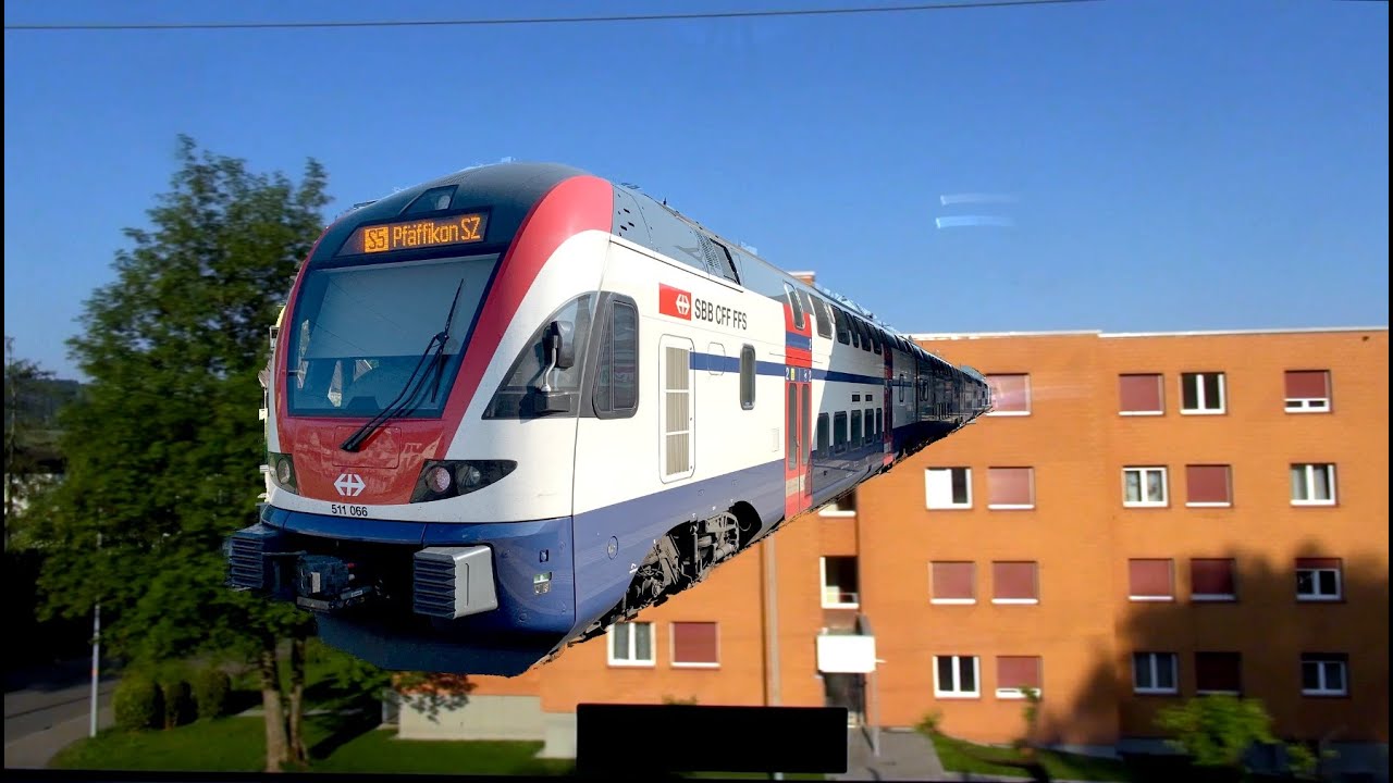 Mitfahrt Zug Zurich - Zug, Urdorf-Urdorf Weihermatt