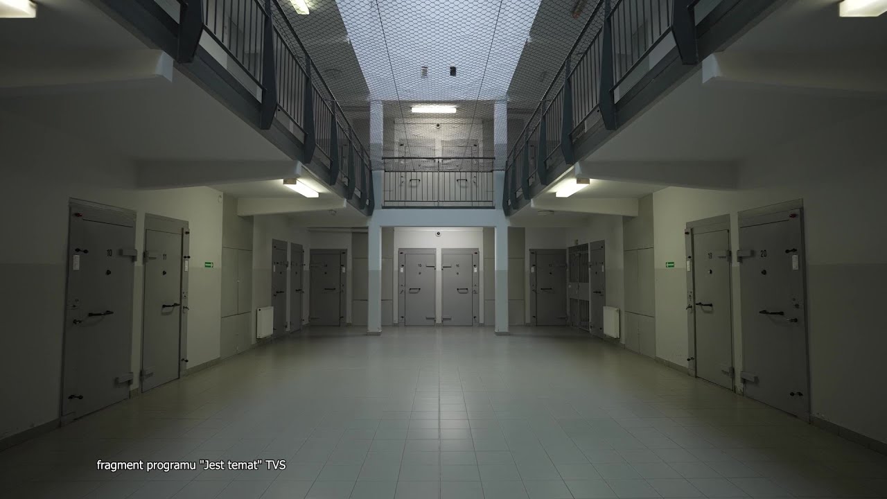 Super więzienie. W Jastrzębiu powstaje kompleks penitencjarny. 19.04.2024