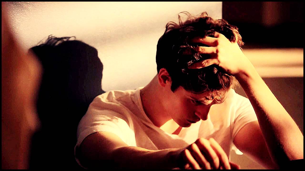 Scott & Isaac  | Somebody to die for