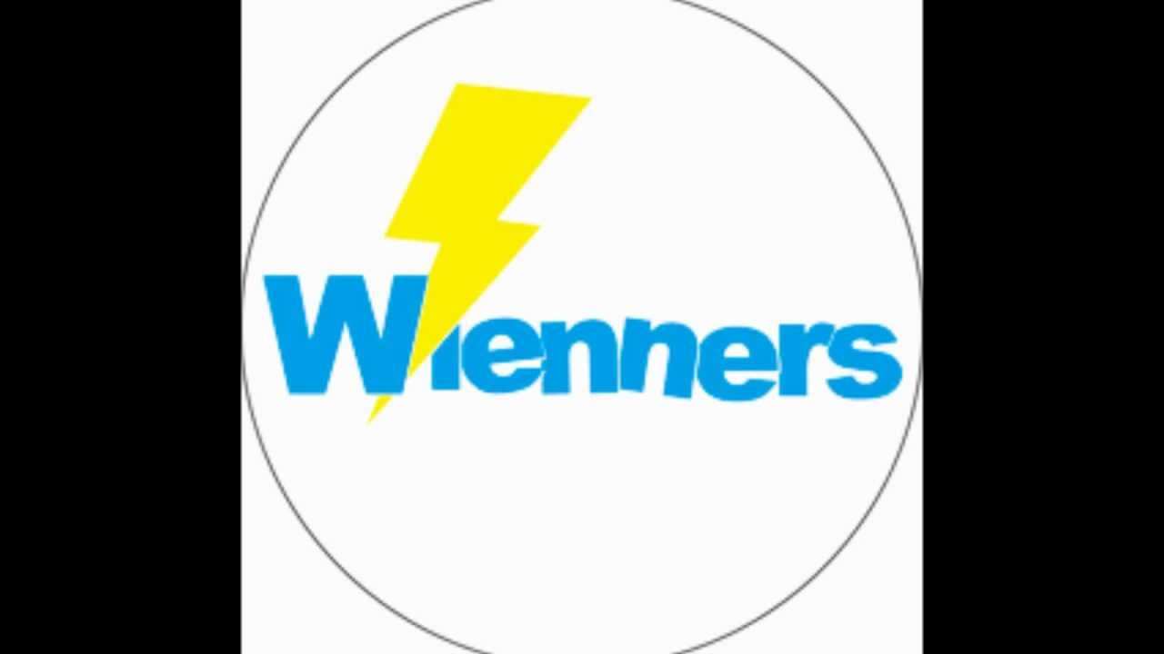 Wienners - Enterrainer My War