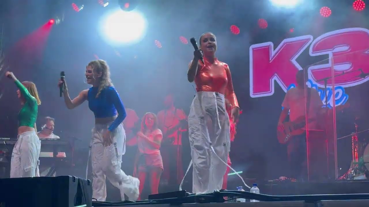 K3 - Leonardo