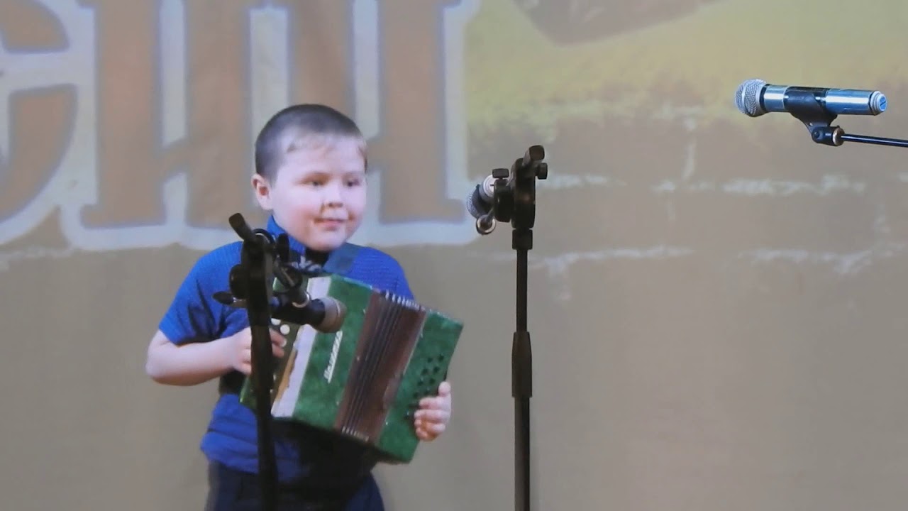 Концерт- праздник 