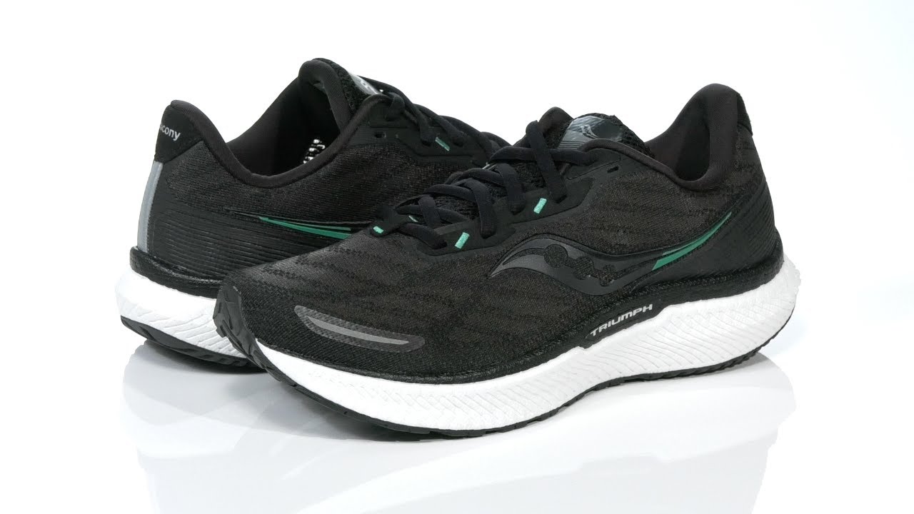 Saucony Triumph 19 SKU: 9518047