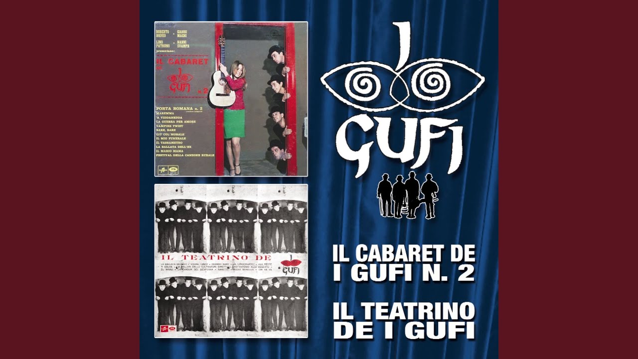 'A Viddanedda (2004 Digital Remaster)