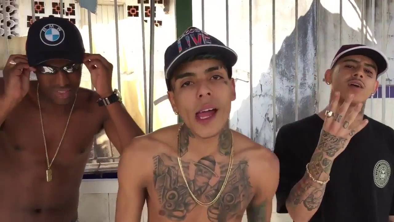 MC Kevin , MC PH e MC IG - Medley Músicas Exclusivas 2016 (Video Oficial)