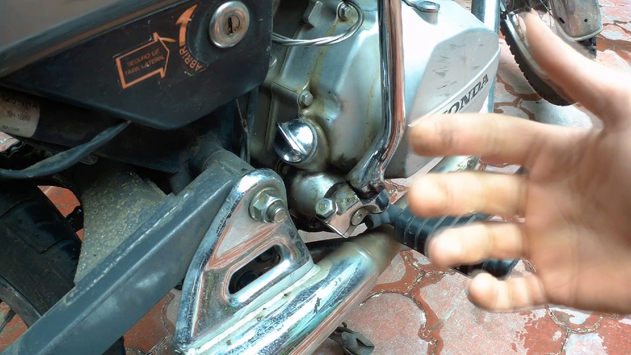 7 cosas a revisar en una moto que vas a comprar [pro tips]