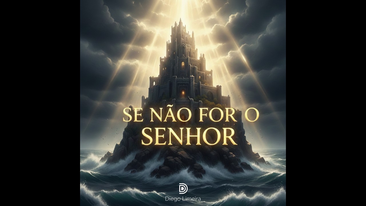 Se Não For o Senhor