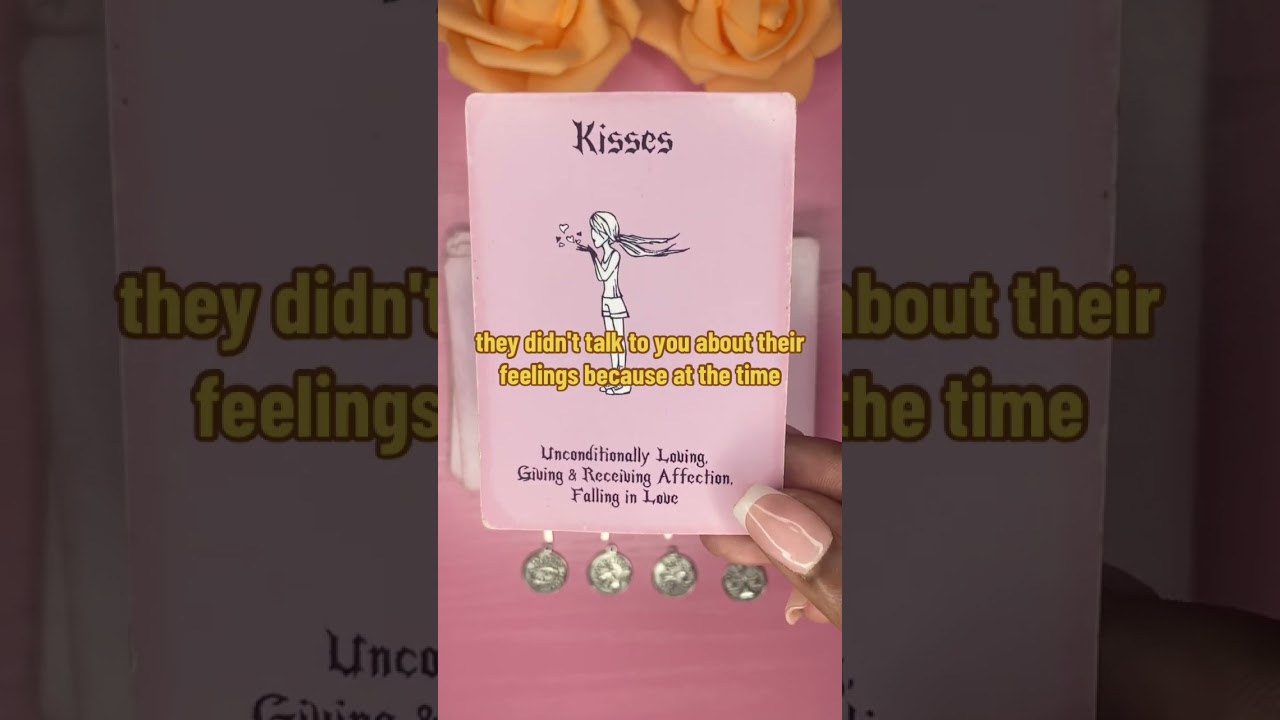 Someone Is DONE HOLDING BACK From You 🥰❤️‍🔥