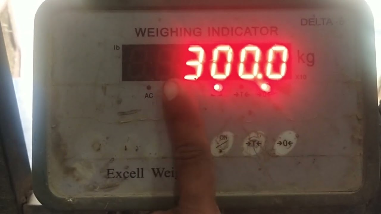 Delta 6 Calibration