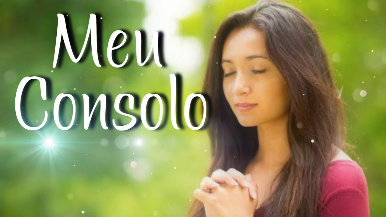 MEU CONSOLO - TINO | ANDR&Eacute; BARROSO (COVER)