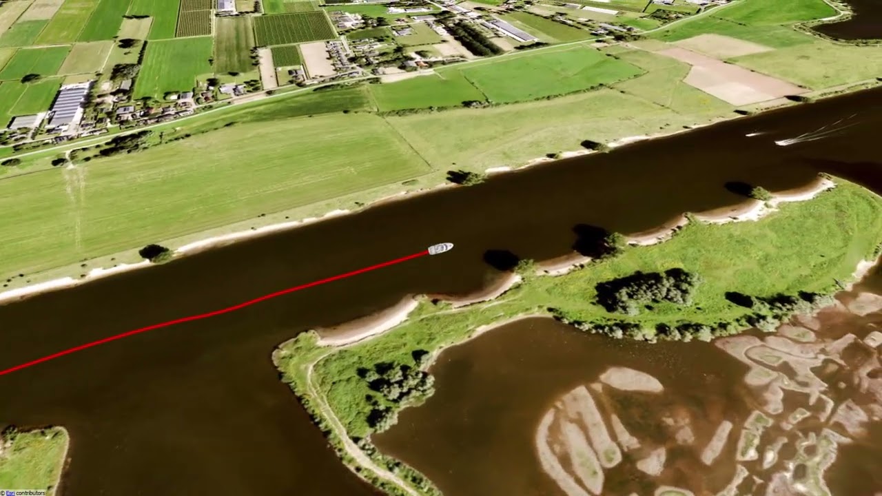 20250816 WSC Het Esmeer   Marina Hanzeland