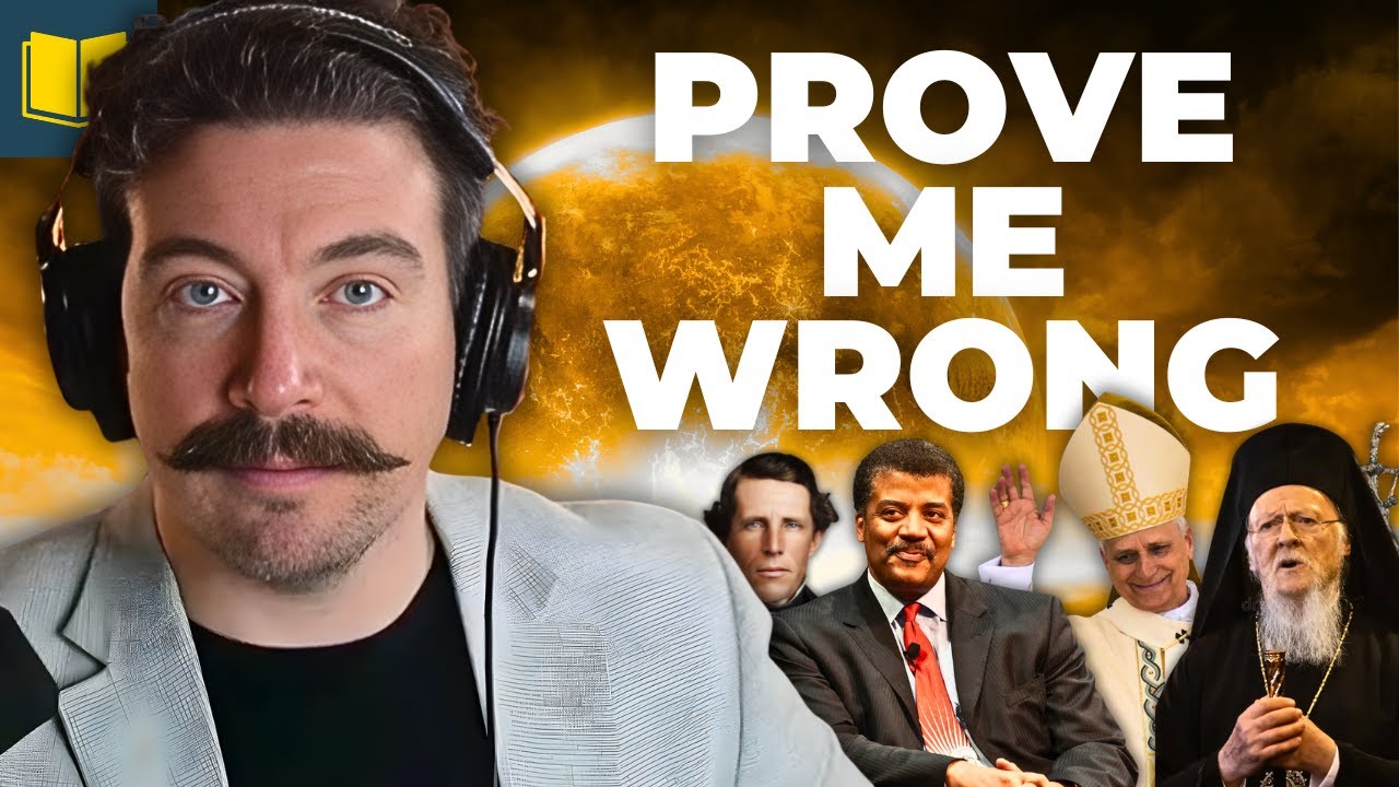Live Presuppositional Apologetics Debate: Defending Faith Against the World's Biggest Doubts
