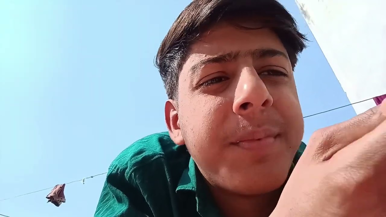 Aaj scooty ko ye kya hogya😨😲