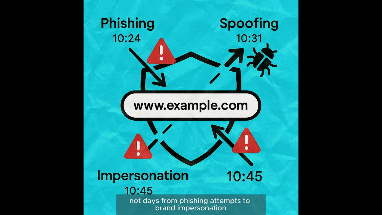 DMARC Real-Time Monitoring: Instant Email Threat Detection Explained