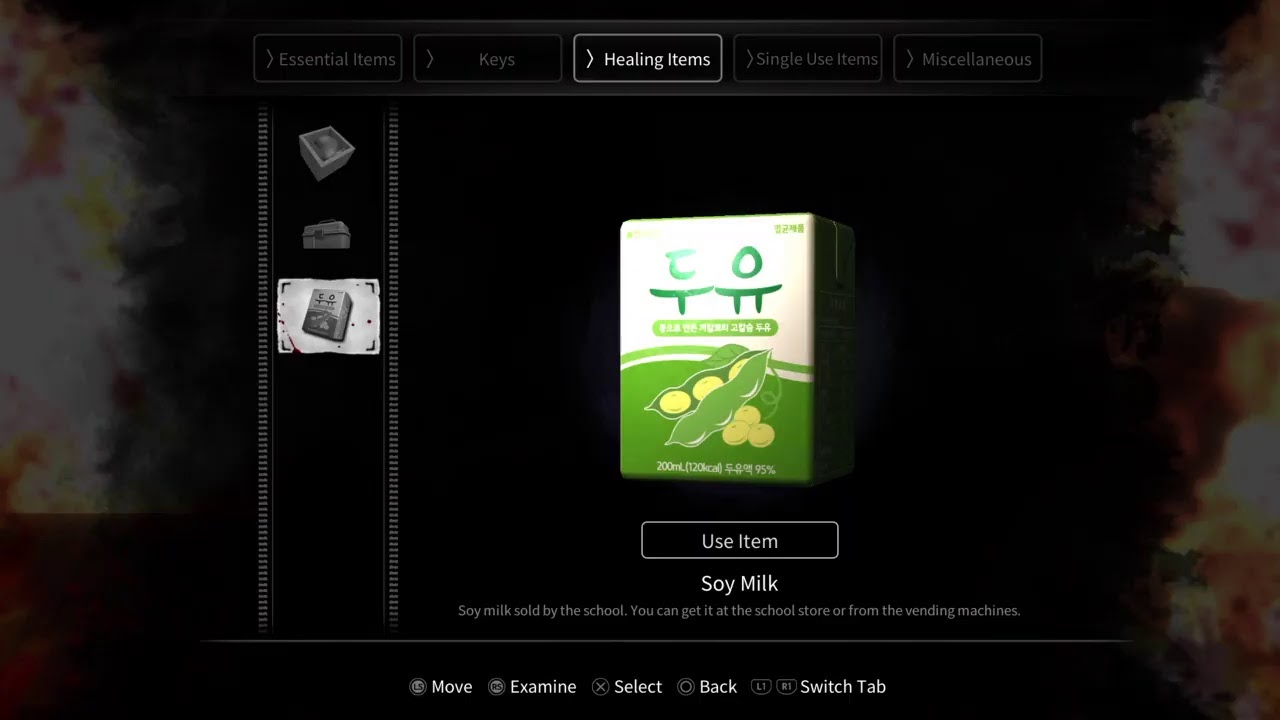 White Day (Very Easy) Speedrun