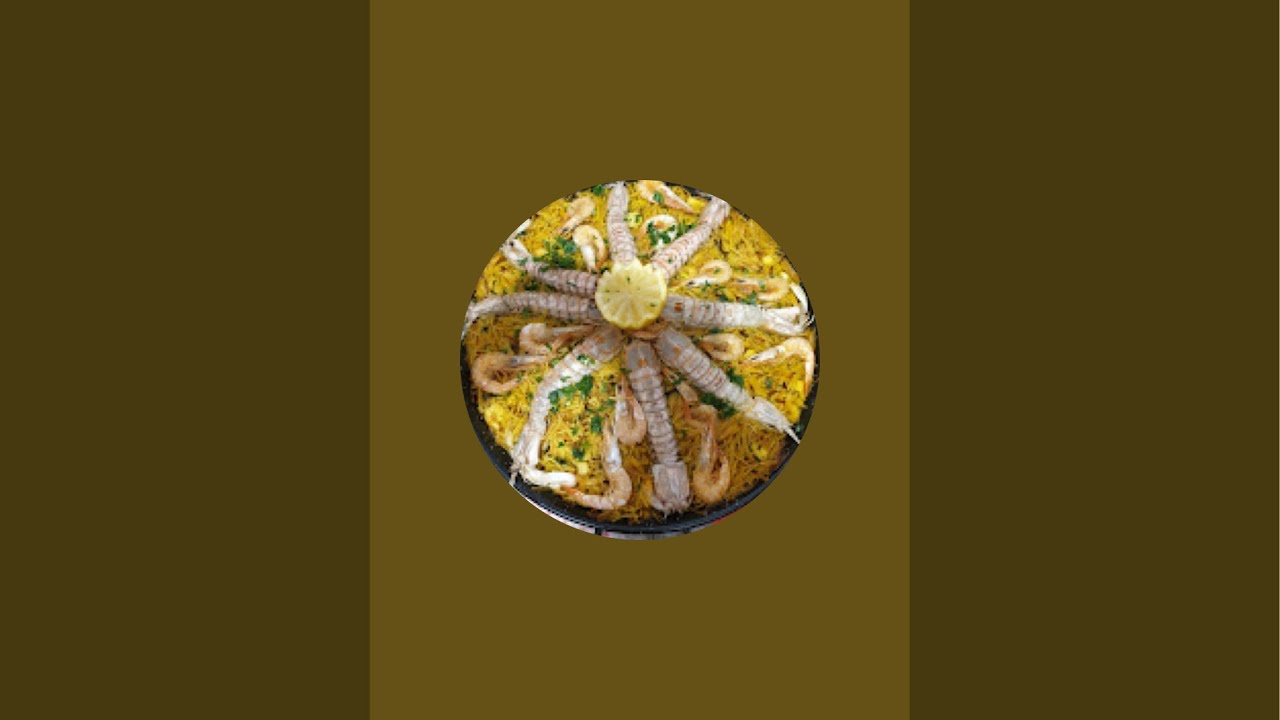 ¡cocina ranim مطبخ رنيم está emitiendo en directo!