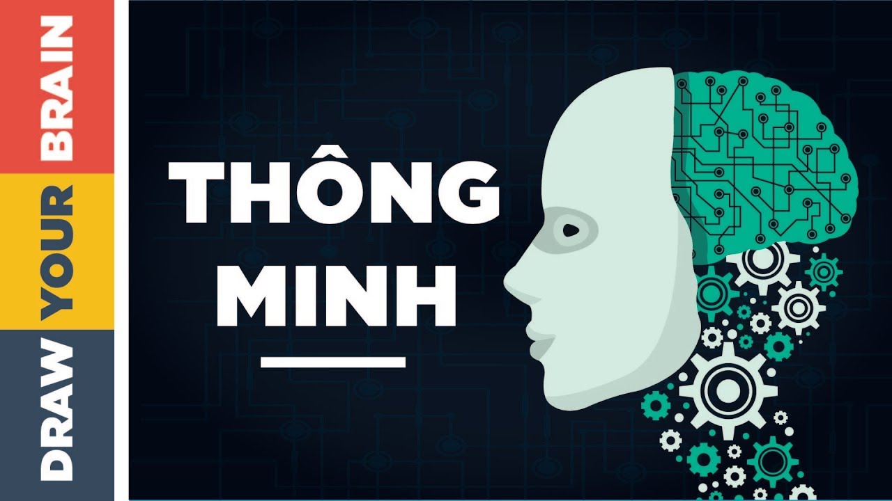 Thông Minh Có Phải Do Bẩm Sinh?