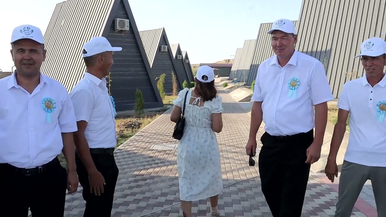 24 июля 2025 г. 20-JILLIQ USHRASIW KESHESI 35-MEKTEP 