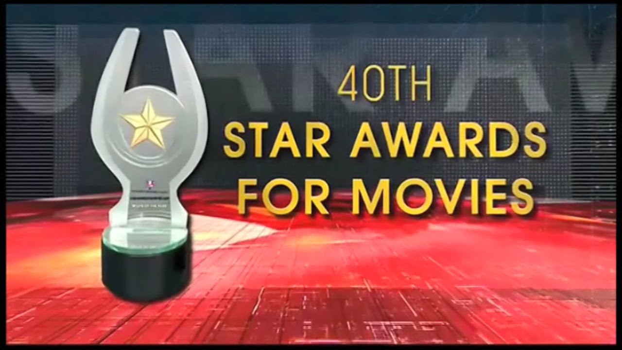 40th PMPC Star Awards for Movies (July 27, 2024)