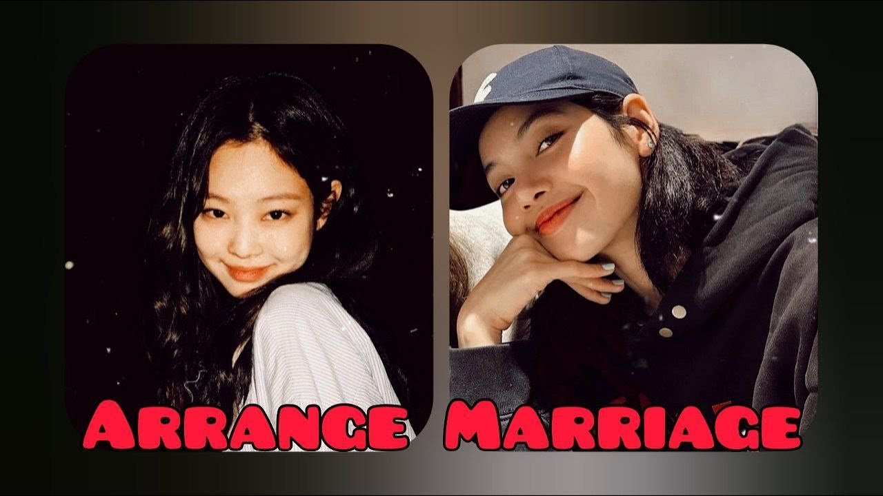 JL FF movie Sub indo - ARRANGE MARRIAGE