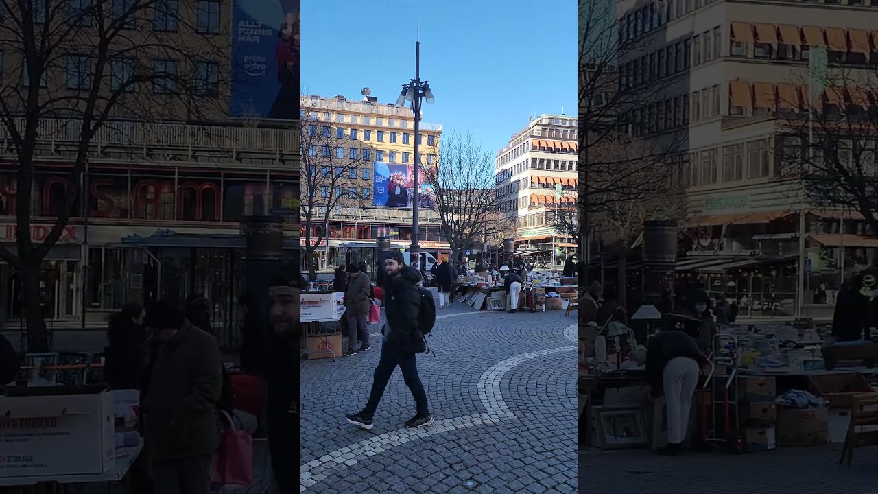 Sodermalm | Stockholm, Sweden