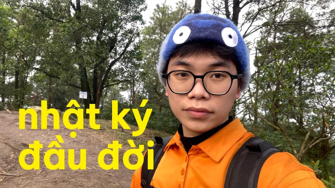 vê lốc đầu năm (đầu tiên cuộc đời) và những ngày cận tết