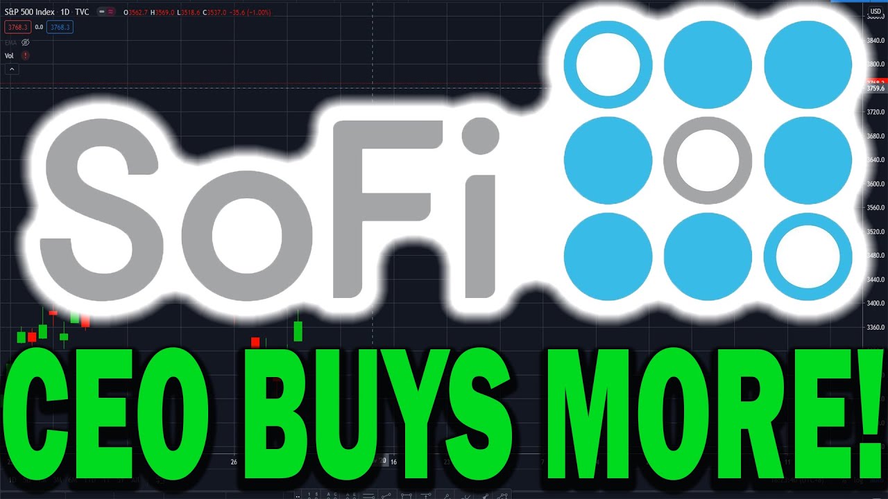 SOFI Stock +33,28% YTD!!! How We Caught Its Movement To The Upside! What To Expect Next?