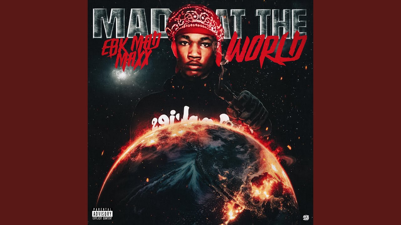 Soul strippa (feat. EBK Jaaybo)