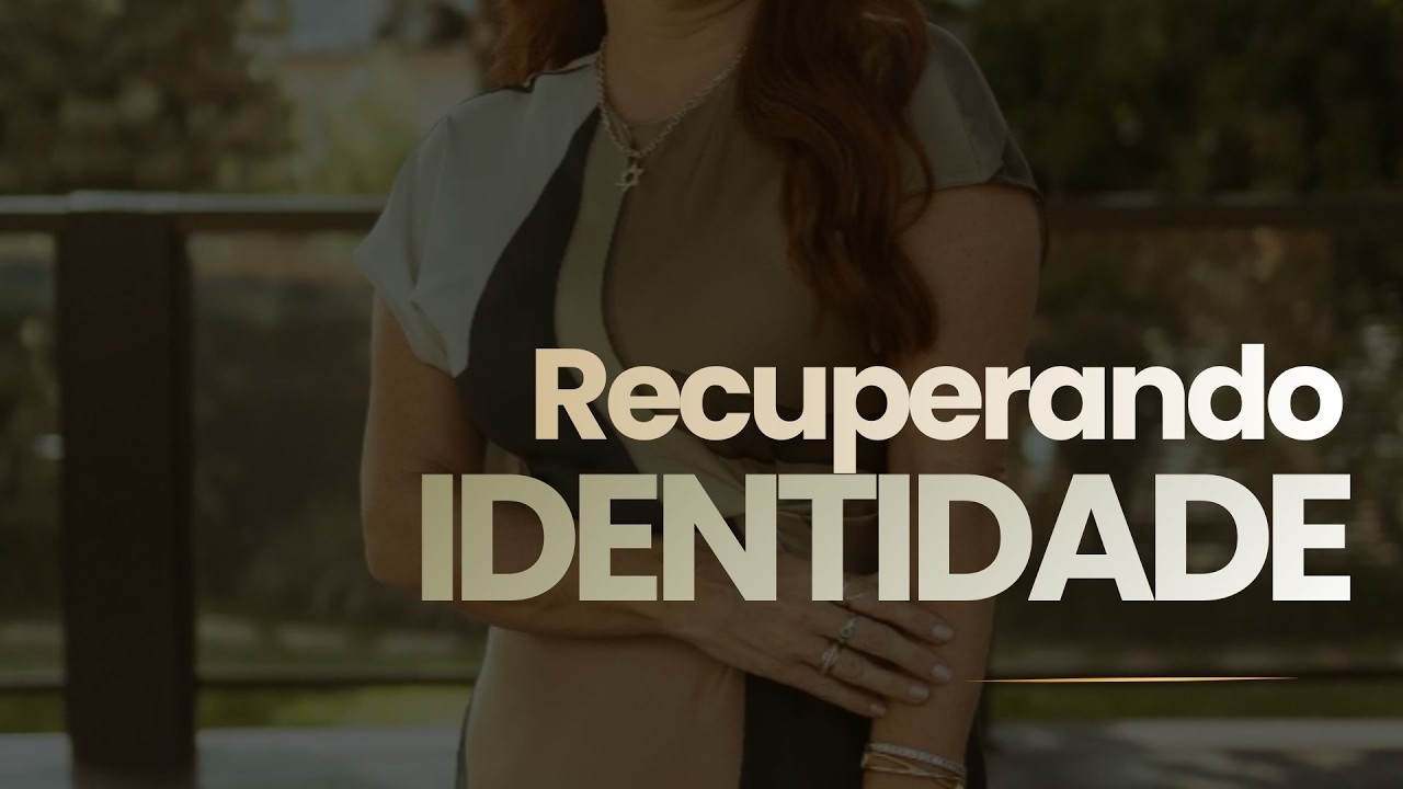 Recuperando sua identidade: Como reencontrar quem você é após anos de anulação.