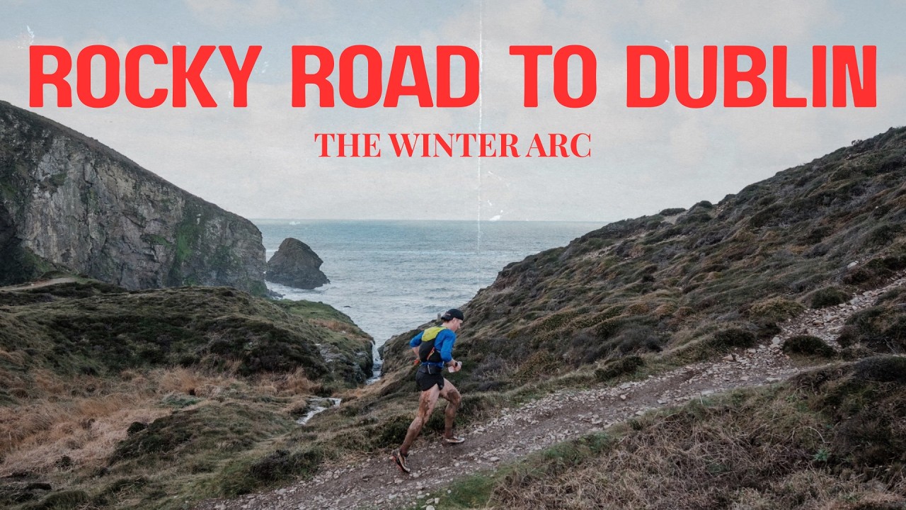 Arc of Attrition | Rocky Road to Dublin Ep.1