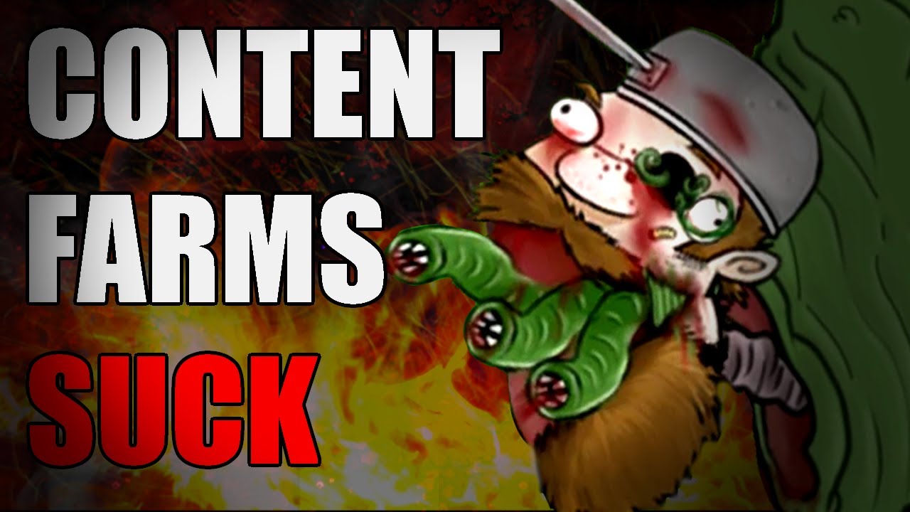 Horrible Plants Vs Zombies Is Horrible