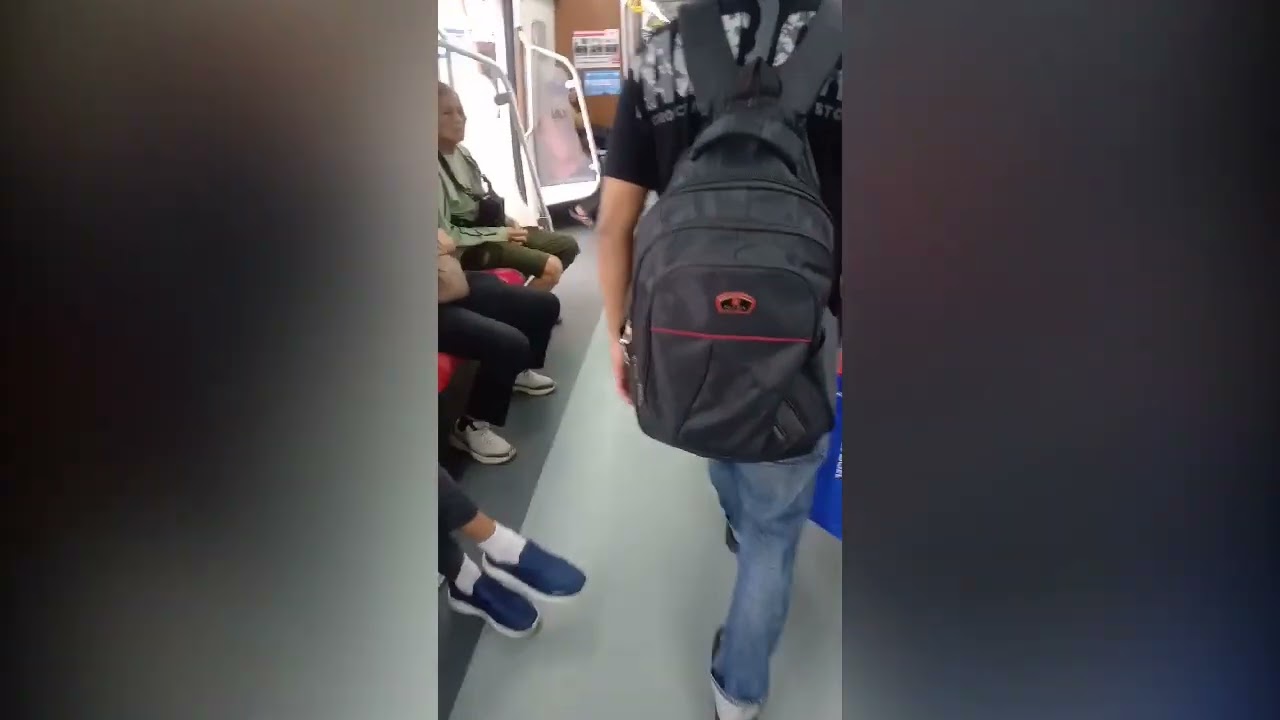 Stasiun kemayoran ke cikarang