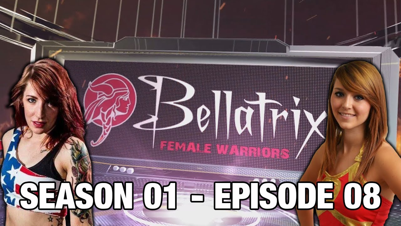 Bellatrix Female Warriors | Season 01 | Episode 08